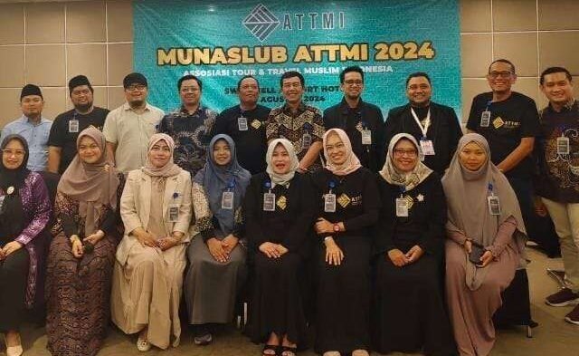 Musyawarah Nasional Luar Biasa ATTMI 2024